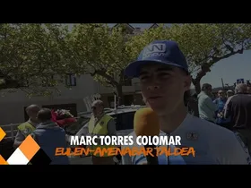 MARC TORRES COLOMAR - EULEN-AMENABAR | NATXITUAKO SARI NAGUSIA 2026 edukiaren irudi txikia