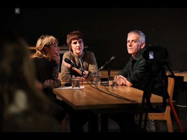 Bizirauten 2.0 bideopodcasta - Argazkilaritza bideoaren irudi txikia