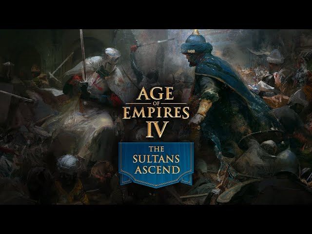 [ EUS ] AGE OF EMPIRES IV | SULTANEN GORAKADA #1 / TIROKO DEFENTSA bideoaren irudi txikia