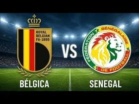 ⚽: TIELEMANS HEROI, RUDI GARCIAREN ERABAKI ERAGINKORRAK, SENEGAL BURUMUAKUR ETXERA edukiaren irudi txikia