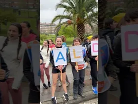 Korrika 2026 Galdakao | 16 edukiaren irudi txikia