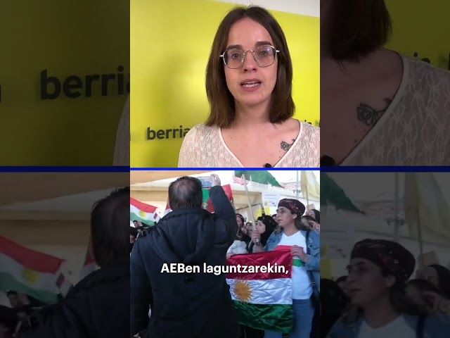 Siriako Kurdistan bideoaren irudi txikia