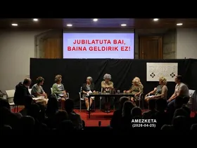 Jubilatuta bai, baina geldirik ez!  antzezlana (Amezketa, 2026-04-25) (1,15'00'') edukiaren irudi txikia