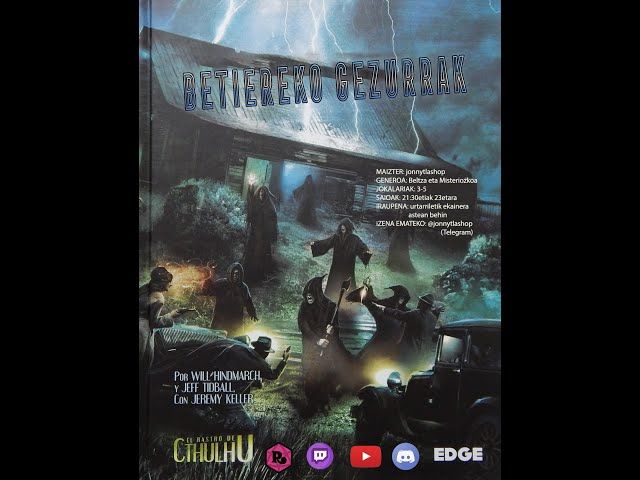 Betiereko gezurrak (trailer) bideoaren irudi txikia