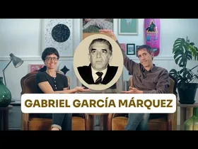 Gabriel García Márquez: mundua kontatzeko magia edukiaren irudi txikia