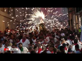 SAN FERMIN 2026 IRUÑEA I Uzt7 I ZEZEN SUZKOA edukiaren irudi txikia