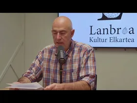Lanbroa #10| Iraultza neolitikoa edukiaren irudi txikia