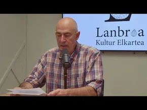 Lanbroa #10| Iraultza neolitikoa bideoaren irudi txikia