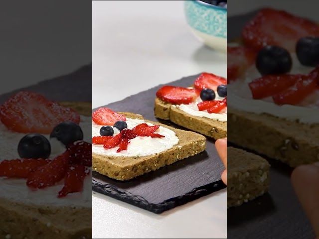 🥪 Zure tostada animalia bihur daiteke? Ikas animalia tostada bat egiten Lizekin🤩 bideoaren irudi txikia