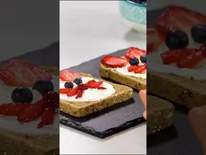 🥪 Zure tostada animalia bihur daiteke? Ikas animalia tostada bat egiten Lizekin🤩 bideoaren irudi txikia