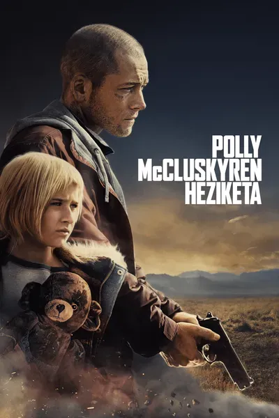 Polly McCluskyren heziketa