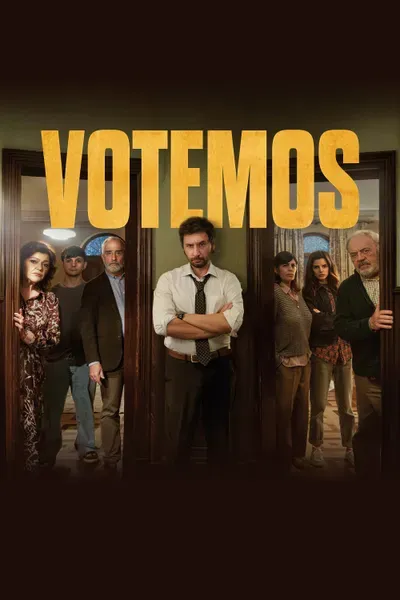 Votemos
