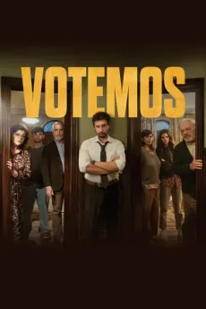 Votemos edukiaren posterra