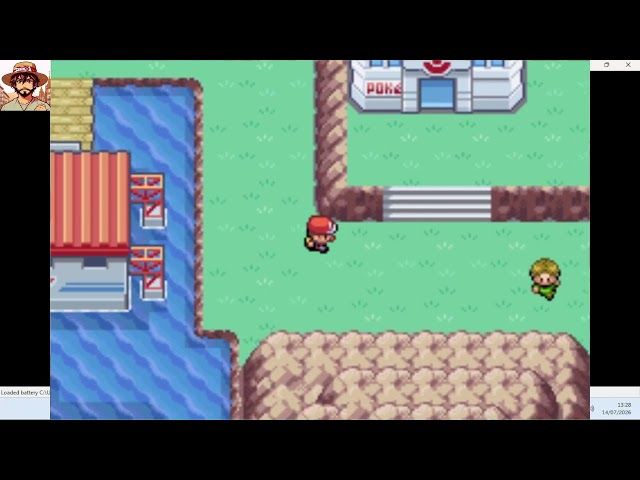 [EUS] POKÉMON SU GORRIA #16 | IRLA BERRIAK bideoaren irudi txikia