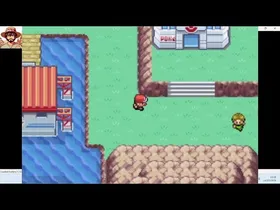[EUS] POKÉMON SU GORRIA #16 | IRLA BERRIAK edukiaren irudi txikia