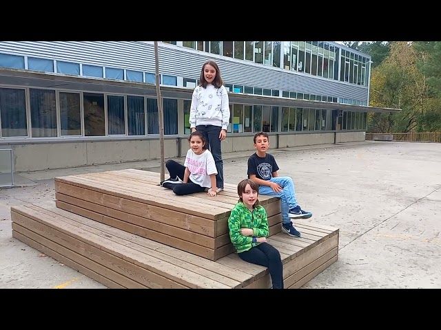 Aiaraldeko bideo-kopla lehiaketa: Laudio Ikastola 5B bideoaren irudi txikia