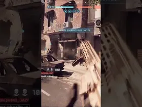 BATTLEFIELD 6 | #6 | BYKUGGAN GAMING | SHORT #2  #gameplay #memes   #clips edukiaren irudi txikia