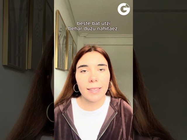 EZ DUZU SINISTUKO | JOLASTUKO AL ZINATEKE 'GEOCACHING'-era? bideoaren irudi txikia