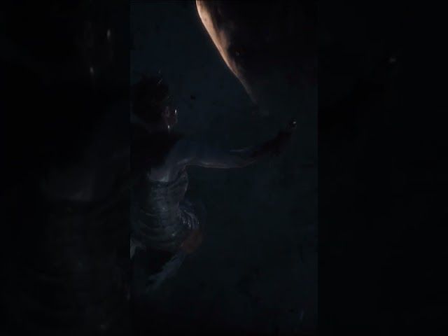 HELLBLADE SENUA`S SACRIFICE | #4 | BYKUGGAN GAMING | SHORT #13 #gameplay #memes   #clips bideoaren irudi txikia