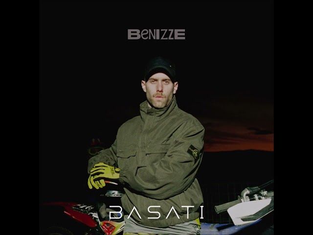 BENIZZE - BASATI bideoaren irudi txikia