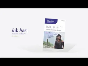 Hik Hasi aldizkariaren 306 zenbakia edukiaren irudi txikia