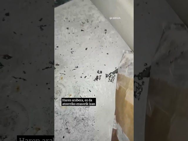 Drone batek eraso egin dio Flotillari Tunisian bideoaren irudi txikia