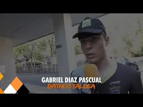 GABRIEL DIAZ PASCUAL - BATHCO TALDEA | BIZKAIKO ITZULIA 2026 edukiaren irudi txikia