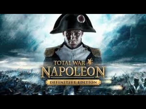 NAPOLEON TOTAL WAR | TUTORIALA #2 / UNTZITERIA bideoaren irudi txikia