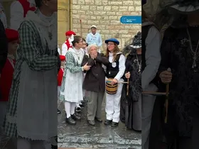 Jaiak | Loiolako Erriberako eta Groseko inude eta artzainak edukiaren irudi txikia