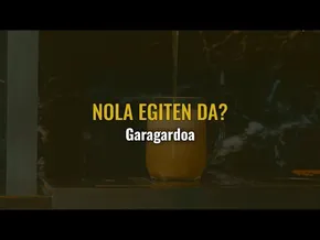 NOLA EGITEN DA 07 2026 bideoaren irudi txikia