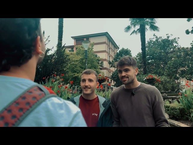 Laudioko Kazafantasmas | Made in Laudio 2026 bideoaren irudi txikia