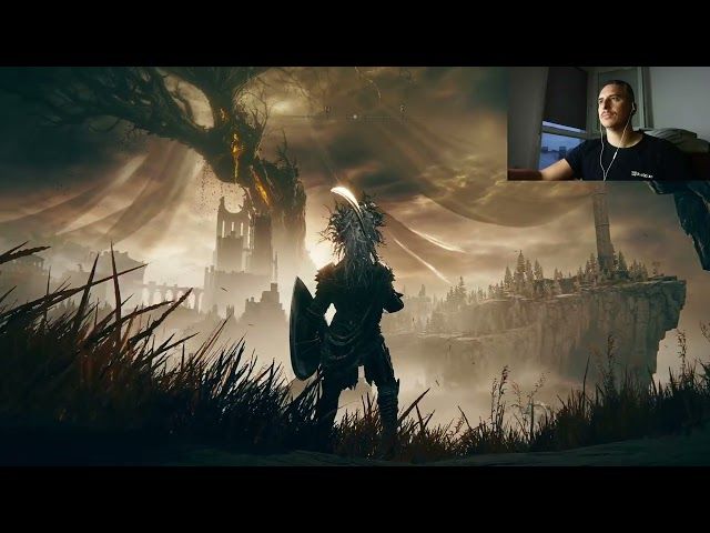 Elden Ring DLC: Euskaraz #1 bideoaren irudi txikia