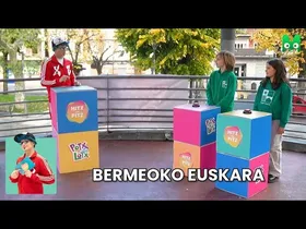HITZ ETA PITZ - BERMEOKO EUSKARA - POTX ETA LOTX 4 edukiaren irudi txikia