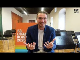 Udako Ikastaroak   Telmo Lazkano edukiaren irudi txikia