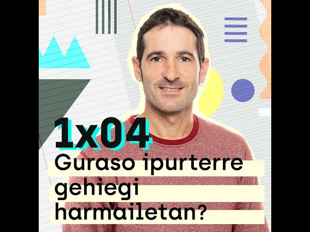 Etxerako lanak 1x04: Guraso ipurterre gehiegi harmailetan? bideoaren irudi txikia