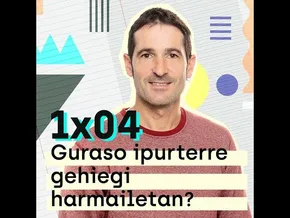 Etxerako lanak 1x04: Guraso ipurterre gehiegi harmailetan? bideoaren irudi txikia