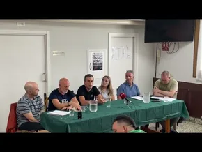 Gabiriako bertsolaritza eta bertsolaritza Gabirian liburuaren aurkezpena bideoaren irudi txikia