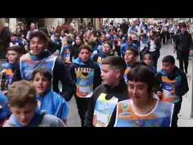 Urretxu eta Zumarragako Korrika Txikia edukiaren irudi txikia