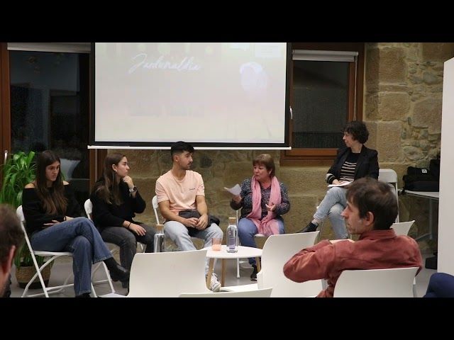 Mahai ingurua 2 bideoaren irudi txikia