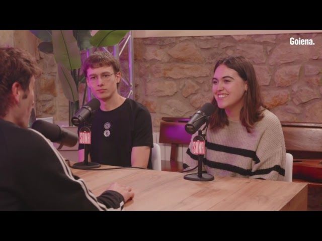 Malko: 'Ez gabiltza ondo, gaztetxeko kontzertu baterako sarrera ordaintzea kostatu egiten bazaigu' bideoaren irudi txikia