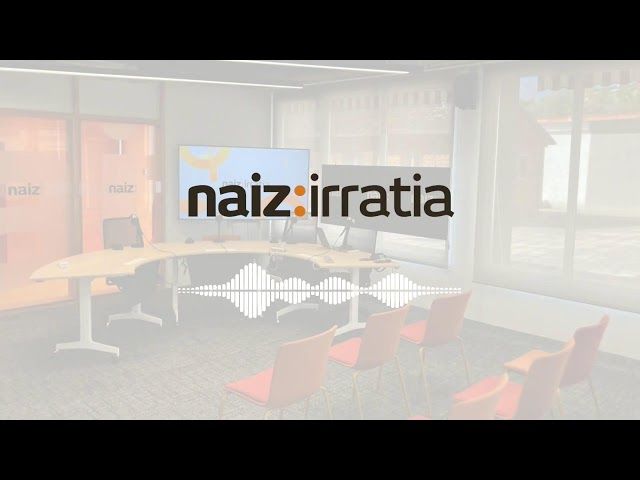 Informazioaren Haria | NAIZ Irratia bideoaren irudi txikia
