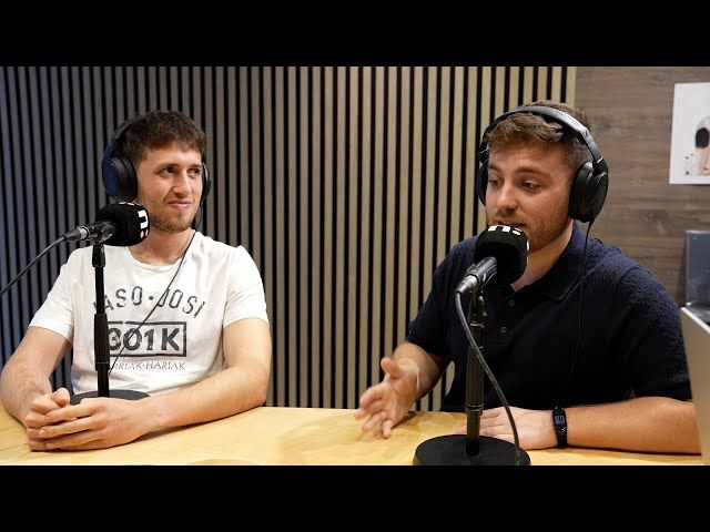 «Ez nuen uste niri egokitzen zitzaidanik harrera familia izatea, baina oker nenbilen» bideoaren irudi txikia