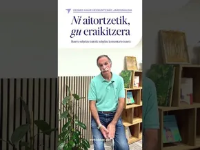 HAUR HEZKUNTZAKO JARDUNALDIA bideoaren irudi txikia