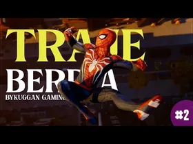 TRAJE BERRIA | MARVEL´S SPIDERMAN | #2 | BYKUGGAN GAMING edukiaren irudi txikia