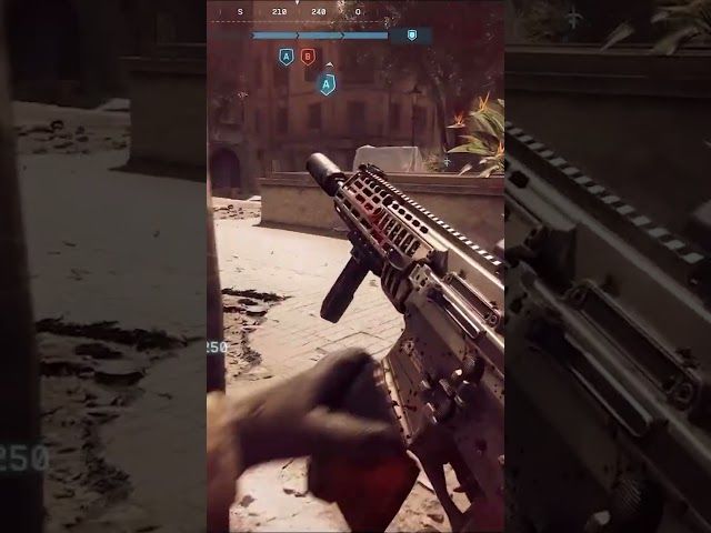 BATTLEFIELD 6 | #4 | BYKUGGAN GAMING | SHORT #3  #gameplay #memes   #clips bideoaren irudi txikia