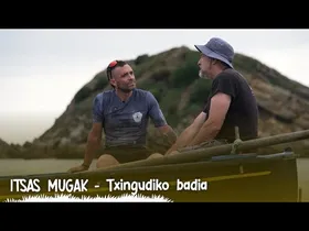 6. ITSAS MUGAK | Txingudiko badia edukiaren irudi txikia