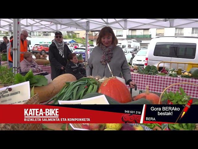 LURRAREN EGUNA 2025 BERA bideoaren irudi txikia