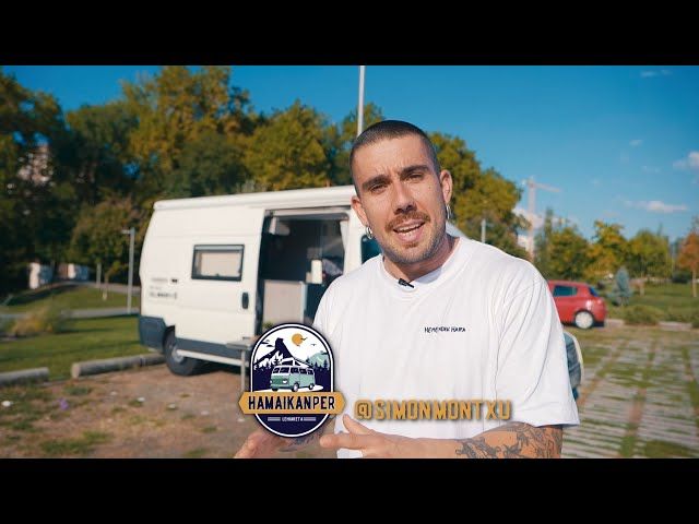 Hamaikanper | @simonmontxu bideoaren irudi txikia