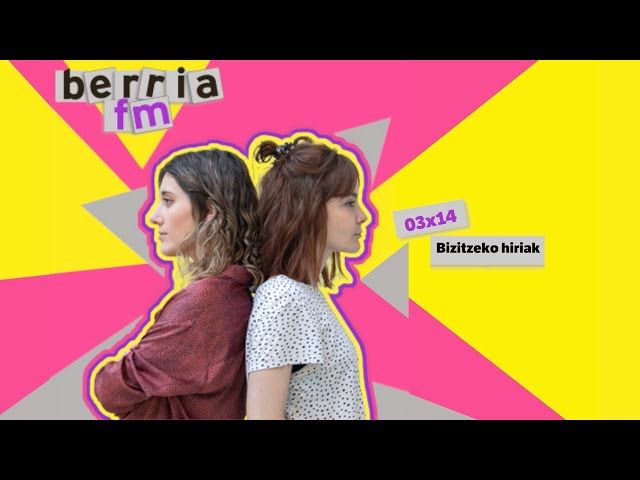 Bizitzeko hiriak bideoaren irudi txikia