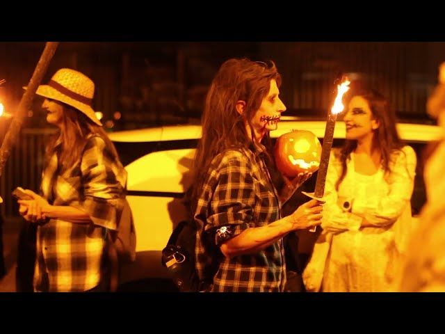 Gau Beltza 2025 🎃 bideoaren irudi txikia